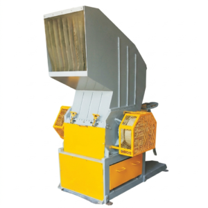 FG600 GRINDER FOR MOLDING SCRAP