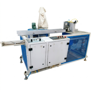 AUTOMATIC CUTTING SAW FOR PIPES UPTO 165MM(ACS165)