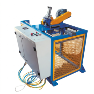 AUTOMATIC CUTTING SAW FOR CONDUIT PIPES