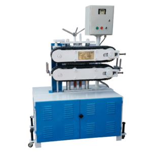 BELT TYPE HAULOFF FOR PIPES UPTO 4INCHES