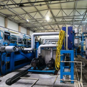 KTS170-WINDSOR CONDUIT PIPE LINE